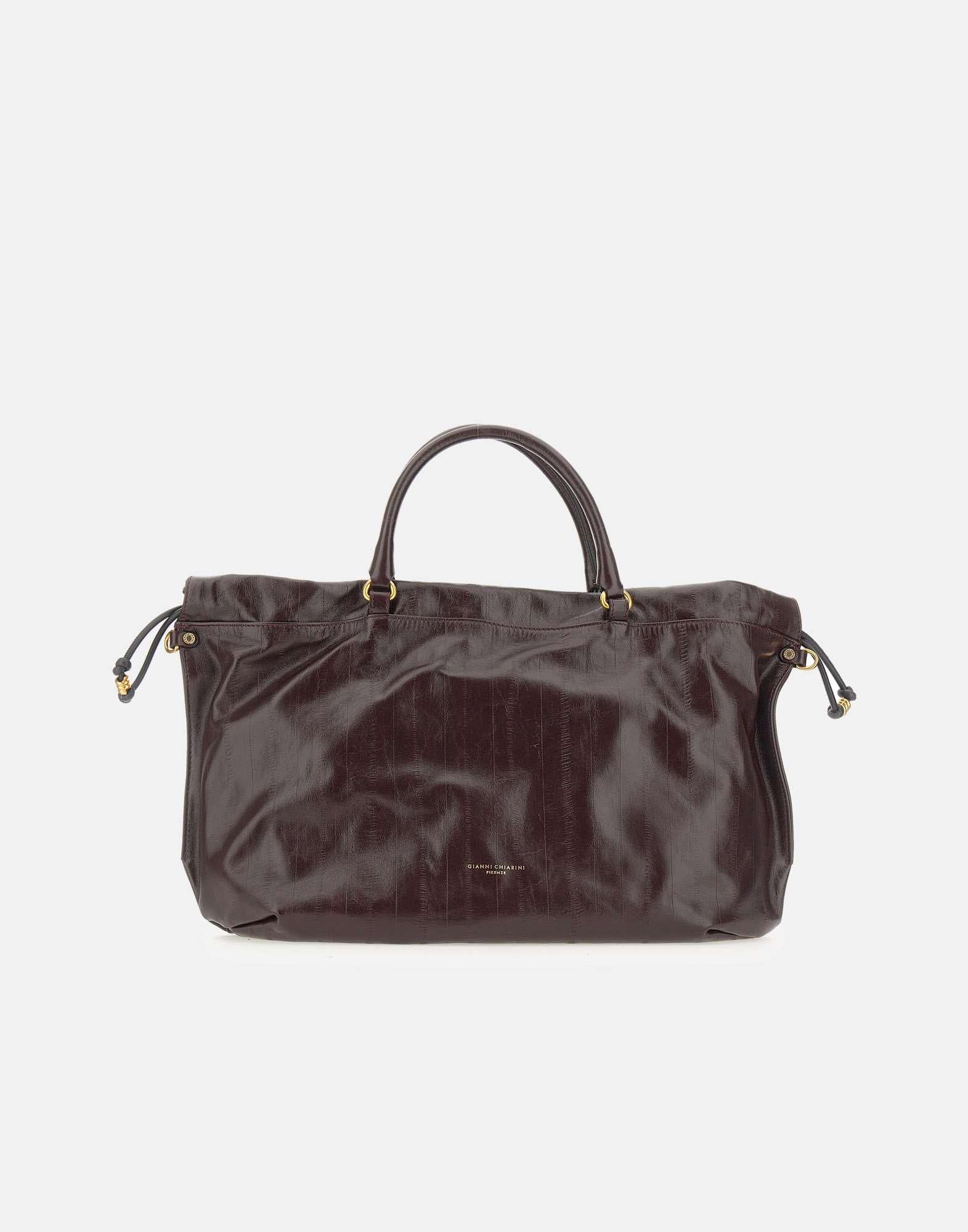 Gianni Chiarini Borsa a spalla "Morgana"