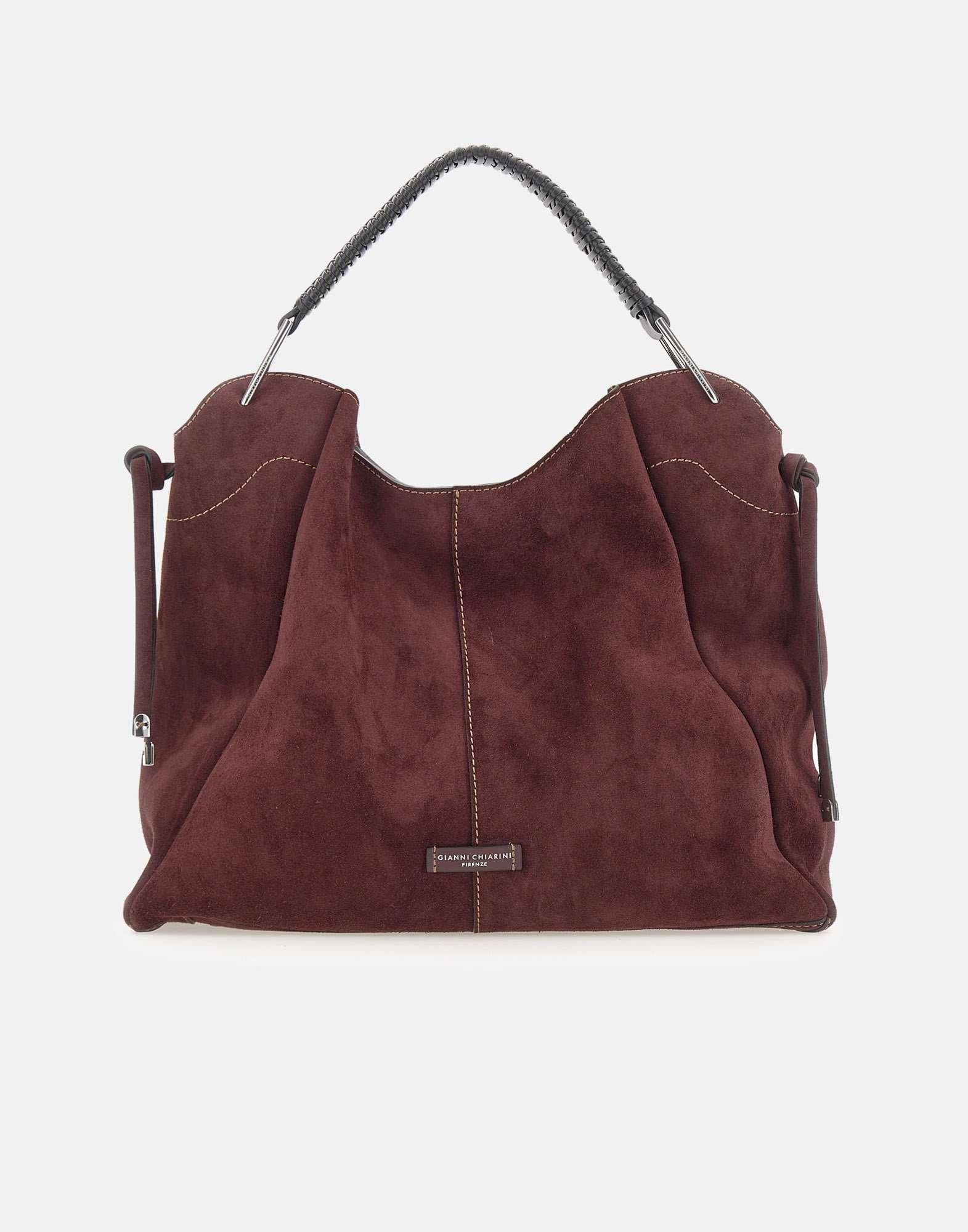Gianni Chiarini Borsa a spalla "Era"