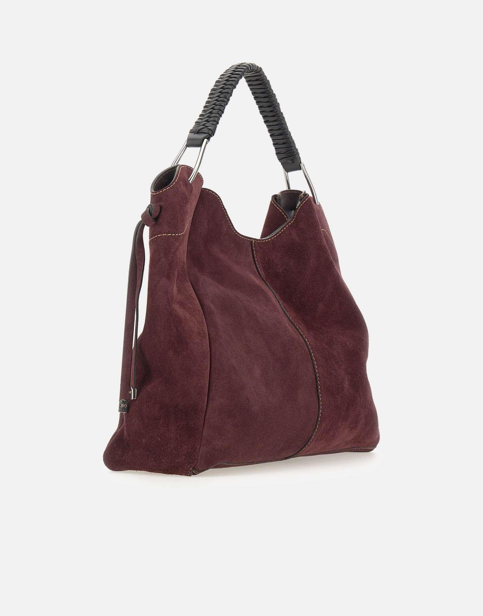 Gianni Chiarini Borsa a spalla "Era", view 2