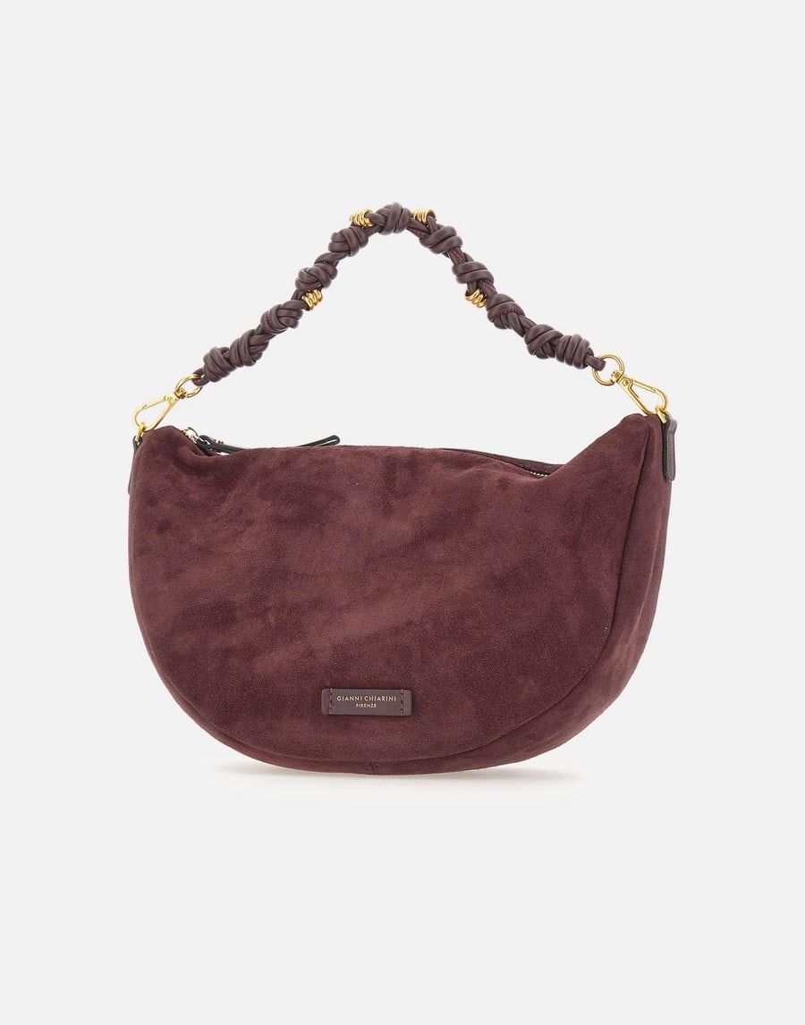 Gianni Chiarini Borsa a spalla "Cleo"