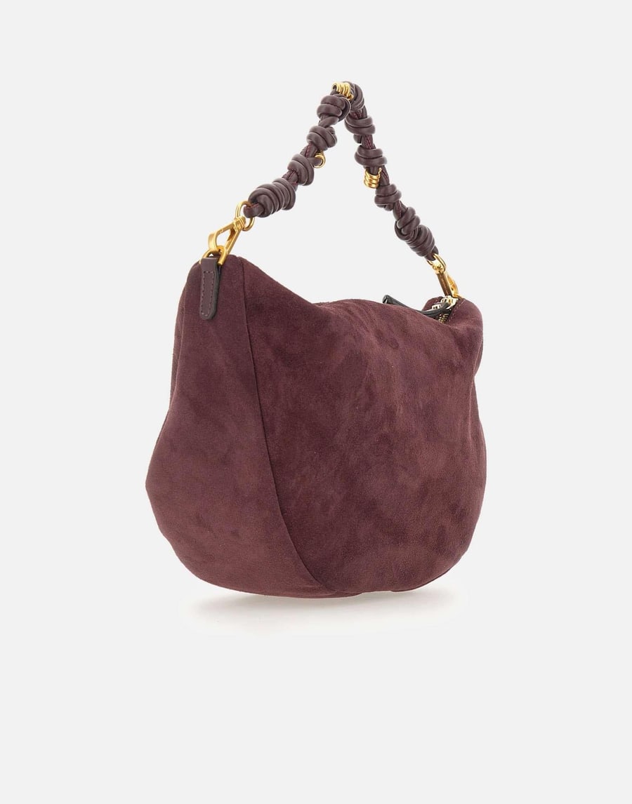 Gianni Chiarini Borsa a spalla "Cleo", view 2