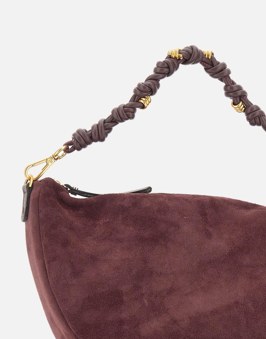 Gianni Chiarini Borsa a spalla "Cleo", view 3