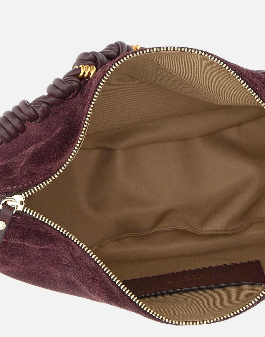Gianni Chiarini Borsa a spalla "Cleo", view 4