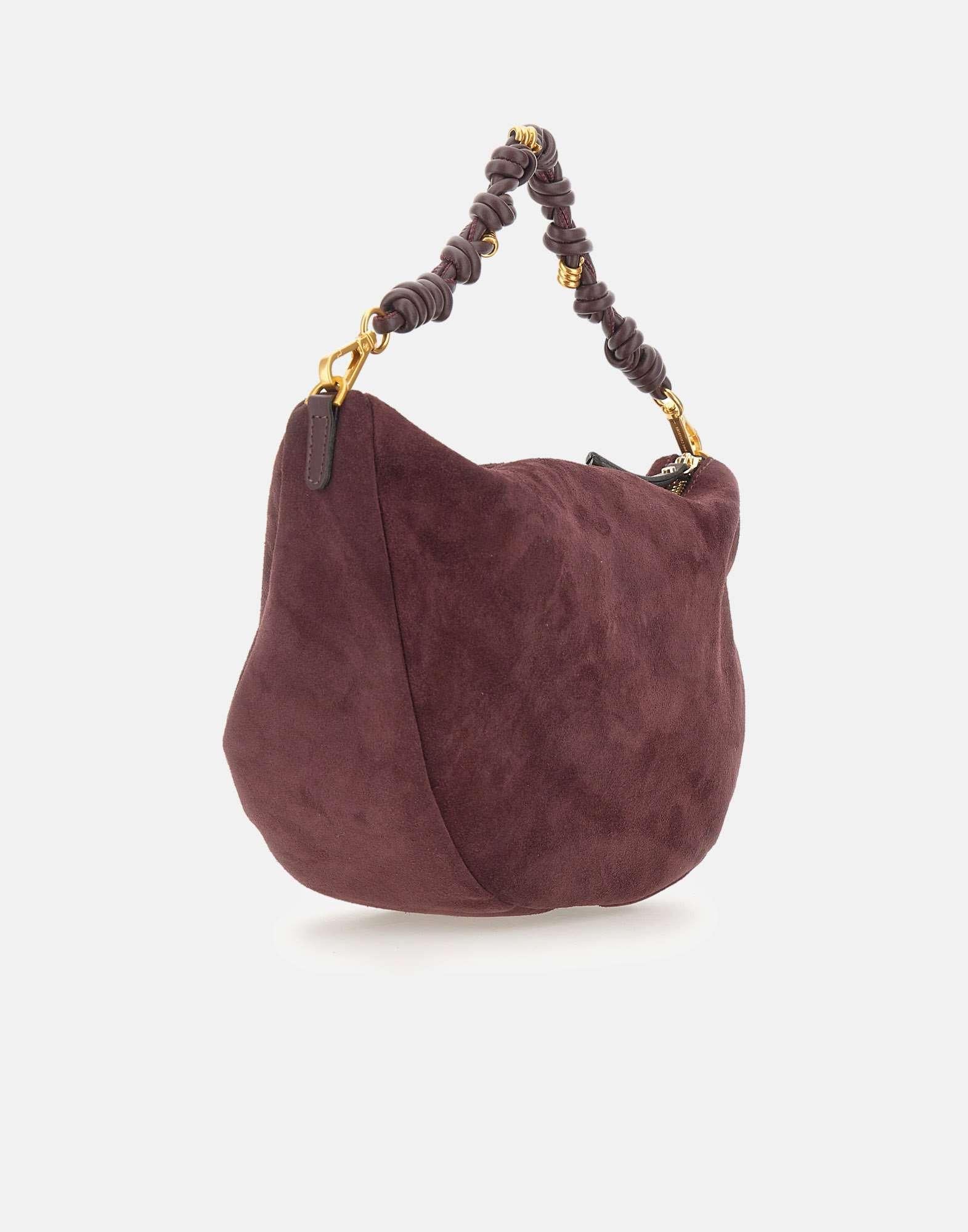 Gianni Chiarini Borsa a spalla "Cleo", view 2