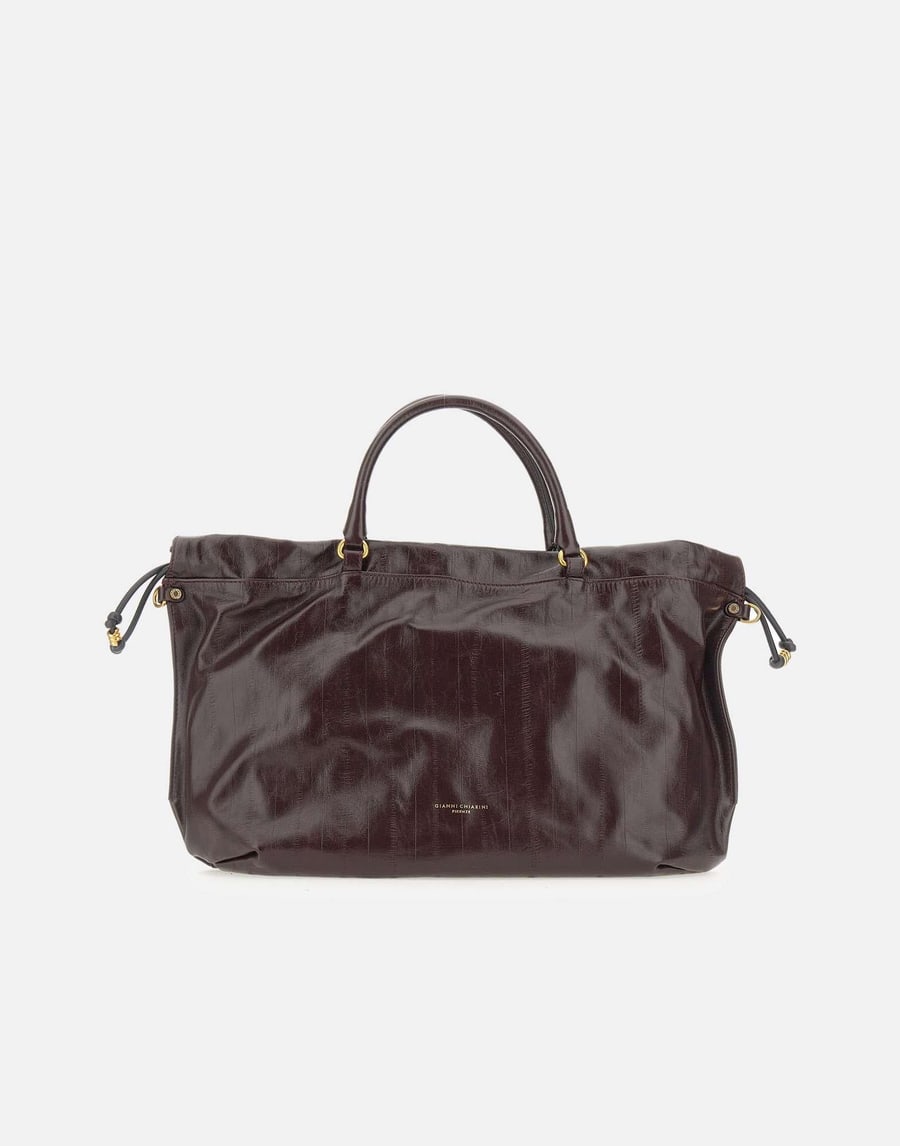 Gianni Chiarini Borsa a spalla "Morgana"
