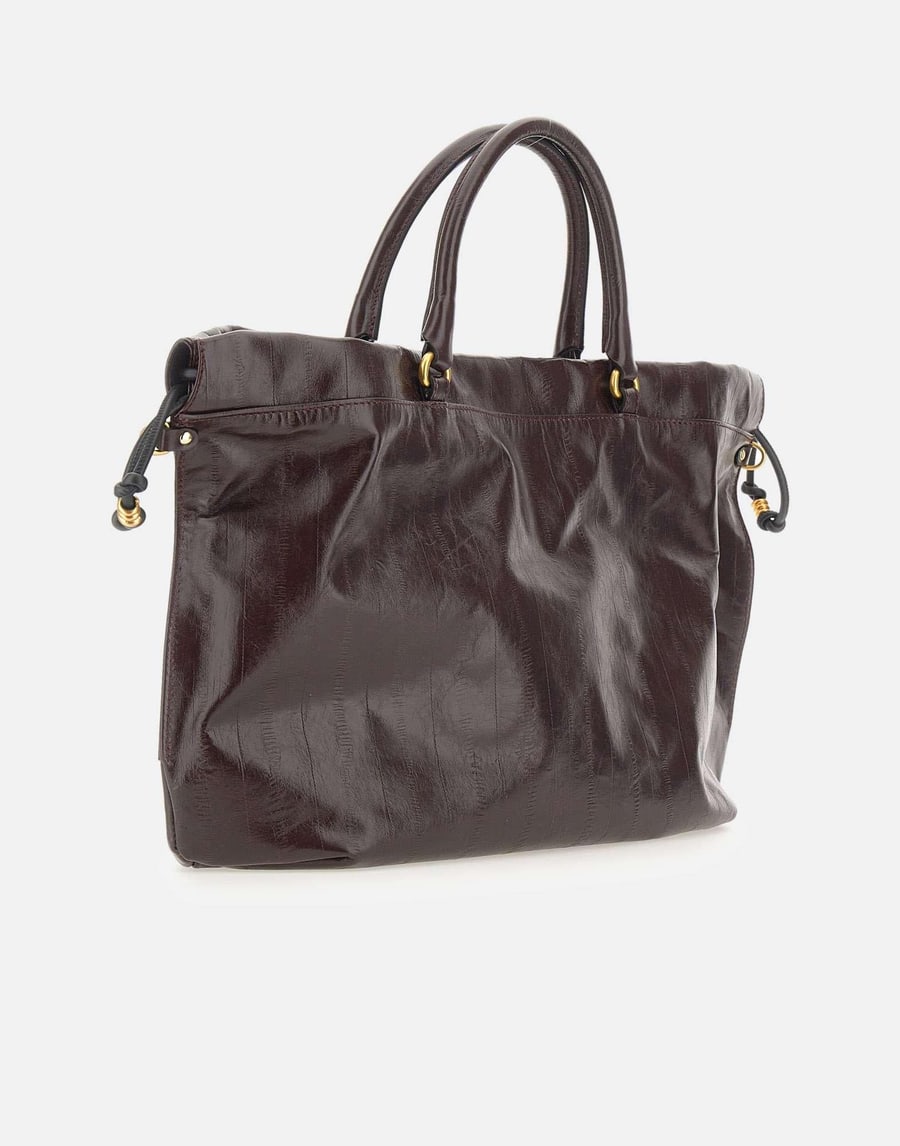 Gianni Chiarini Borsa a spalla "Morgana", view 2
