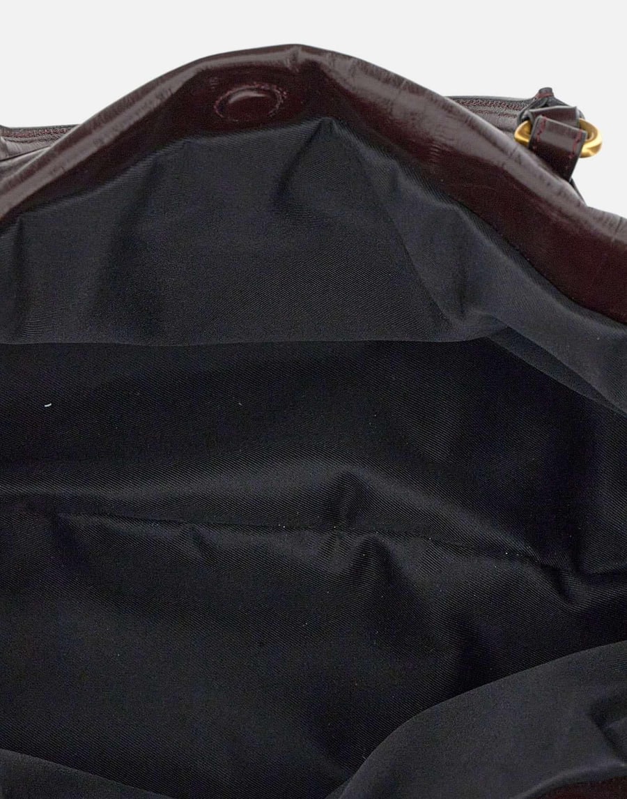 Gianni Chiarini Borsa a spalla "Morgana", view 3