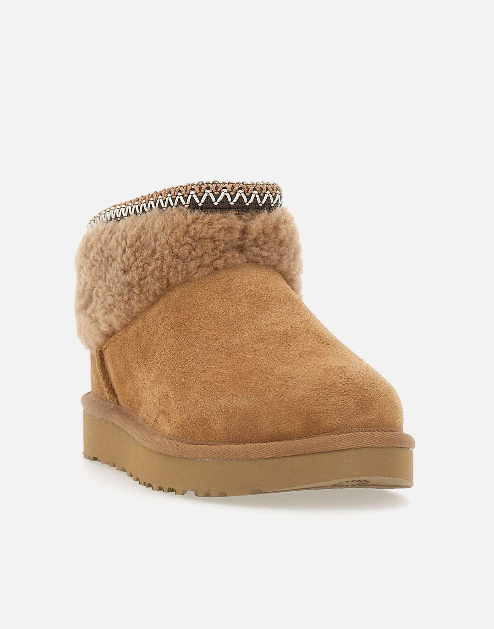 UGG "Ultra Mini Maxi Curly", view 2