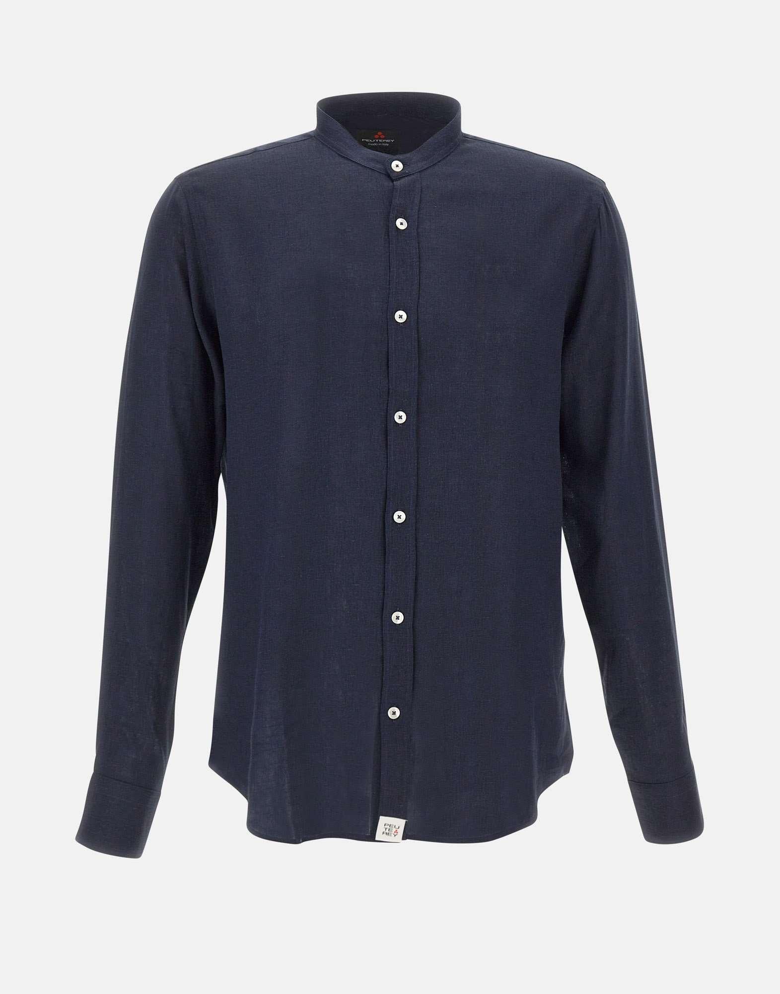 PEUTEREY Camicia "Gordon Li"