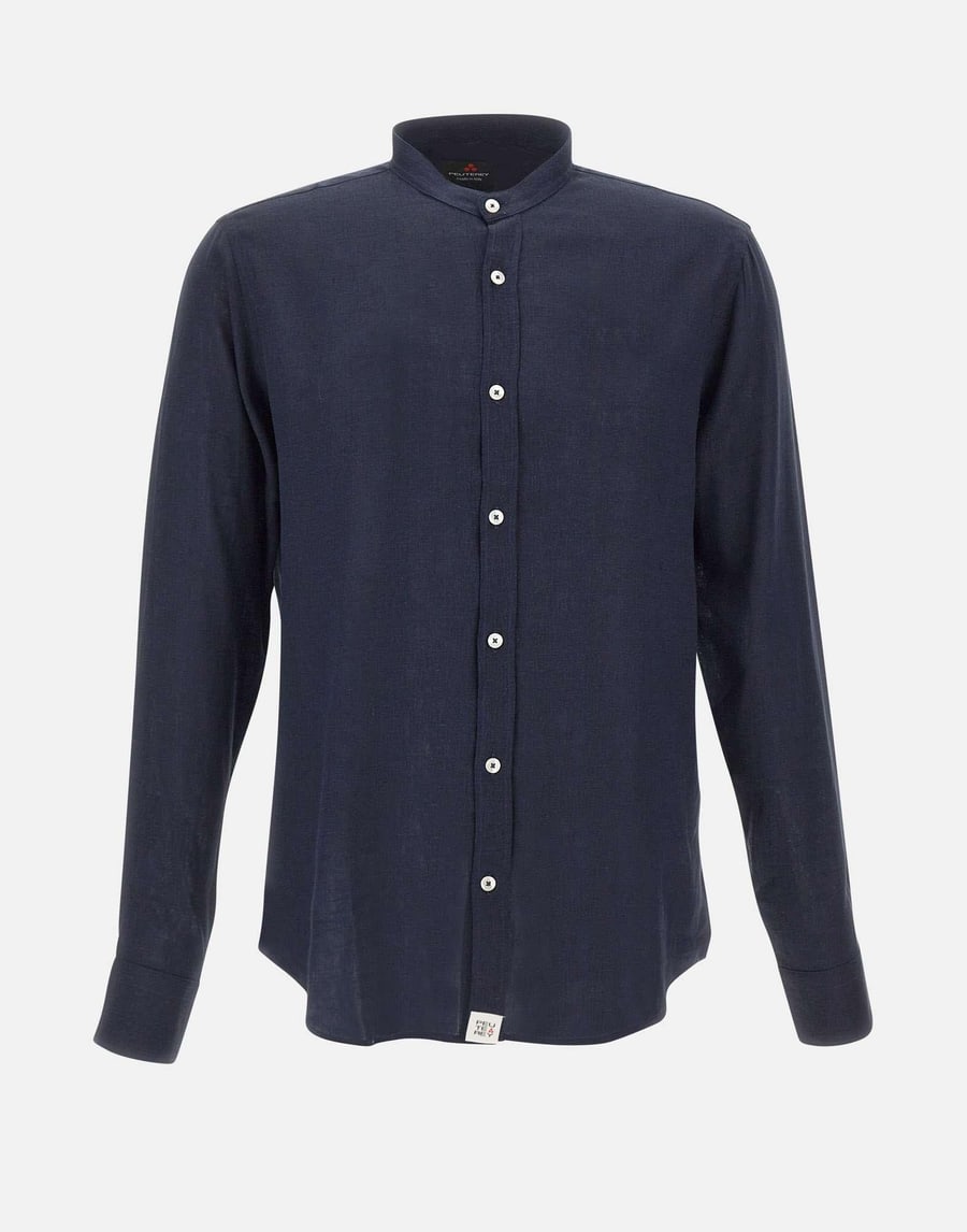PEUTEREY Camicia "Gordon Li"