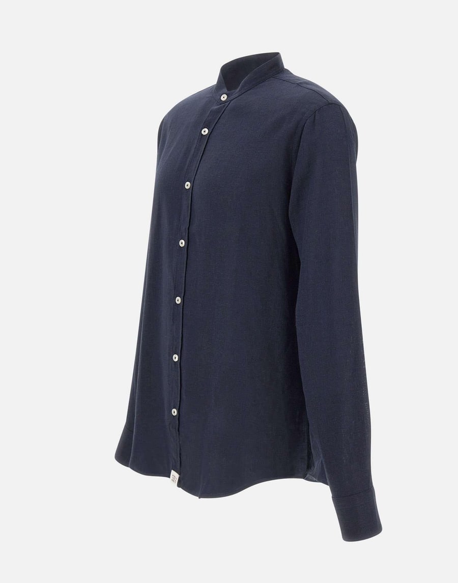 PEUTEREY Camicia "Gordon Li", view 2