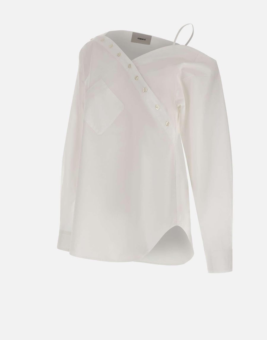 COPERNI Blusa "Heart", view 2