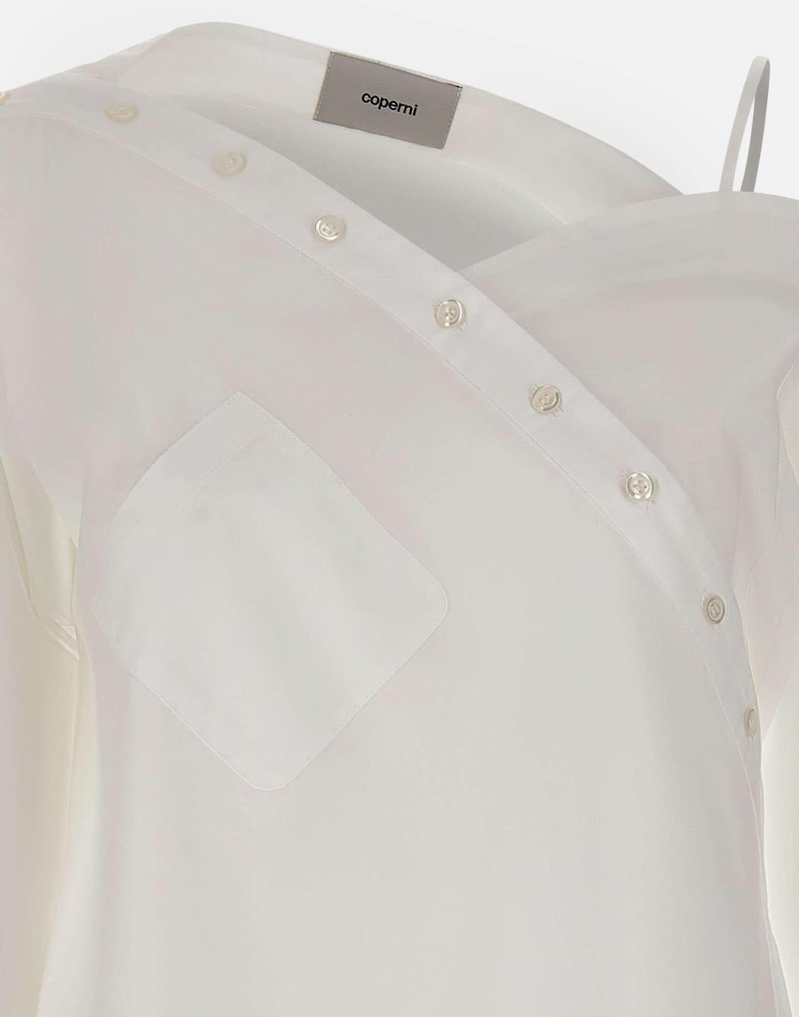 COPERNI Blusa "Heart", view 4