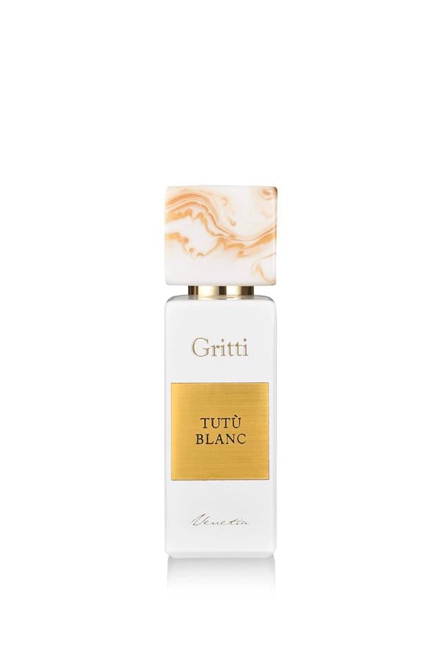 GRITTI Perfume "Tutù Blanc" 100ml
