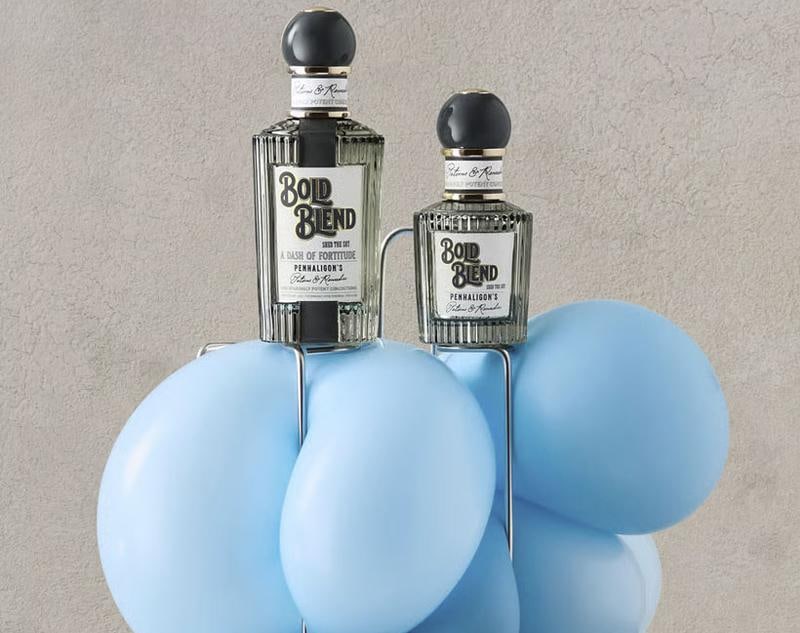 PENHALIGON'S Eau de Parfum "Bold Blend" 100ml, view 2