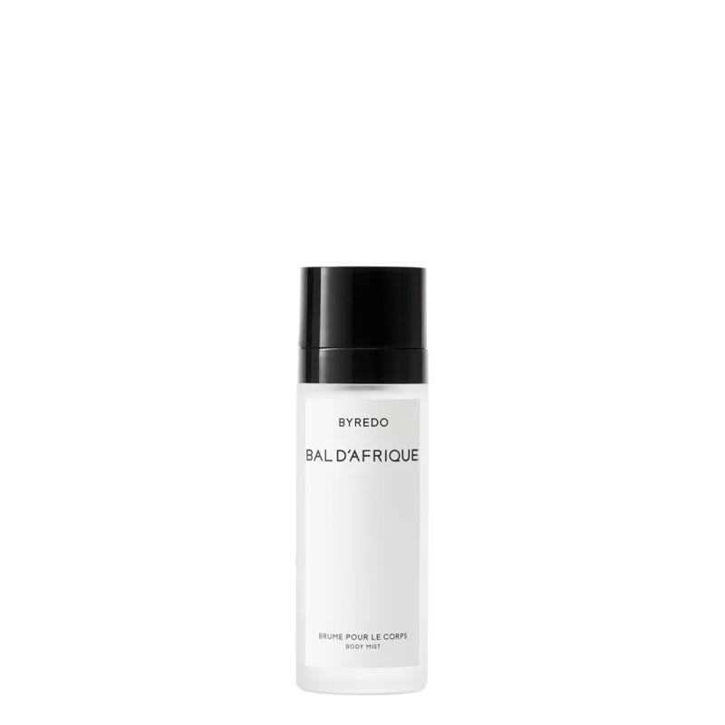 BYREDO Brume Pour le Corps "Bal D'Afrique" 100ml