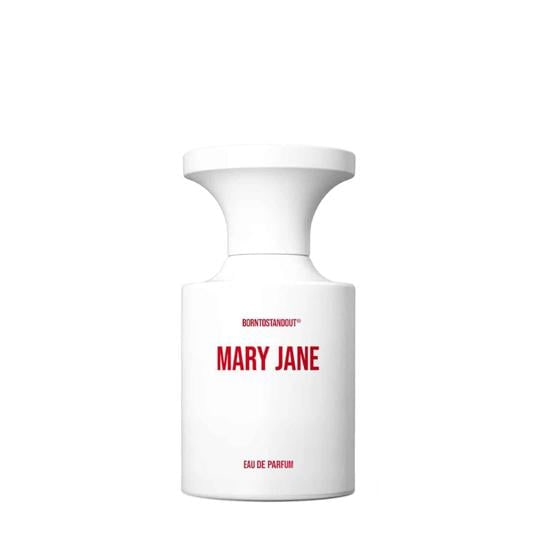 BORNTOSTANDOUT Eau de Parfum "Mary Jane" 50ml