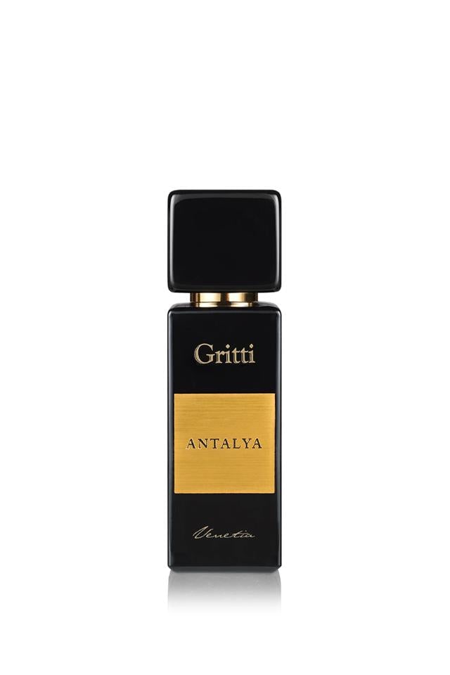 GRITTI Eau de Parfum "Antalya" 100ml