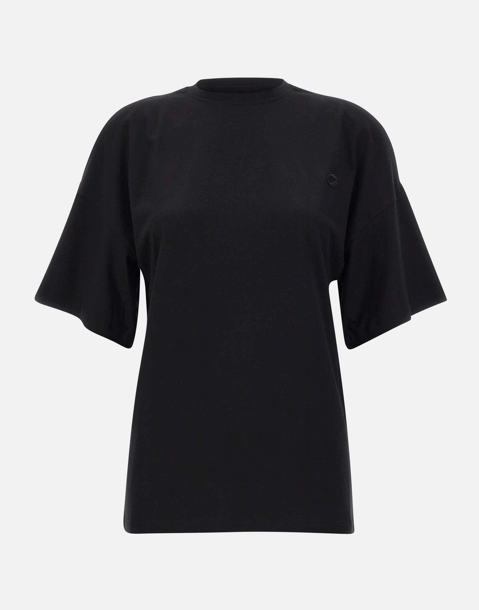 COPERNI T-shirt con spalle scoperte