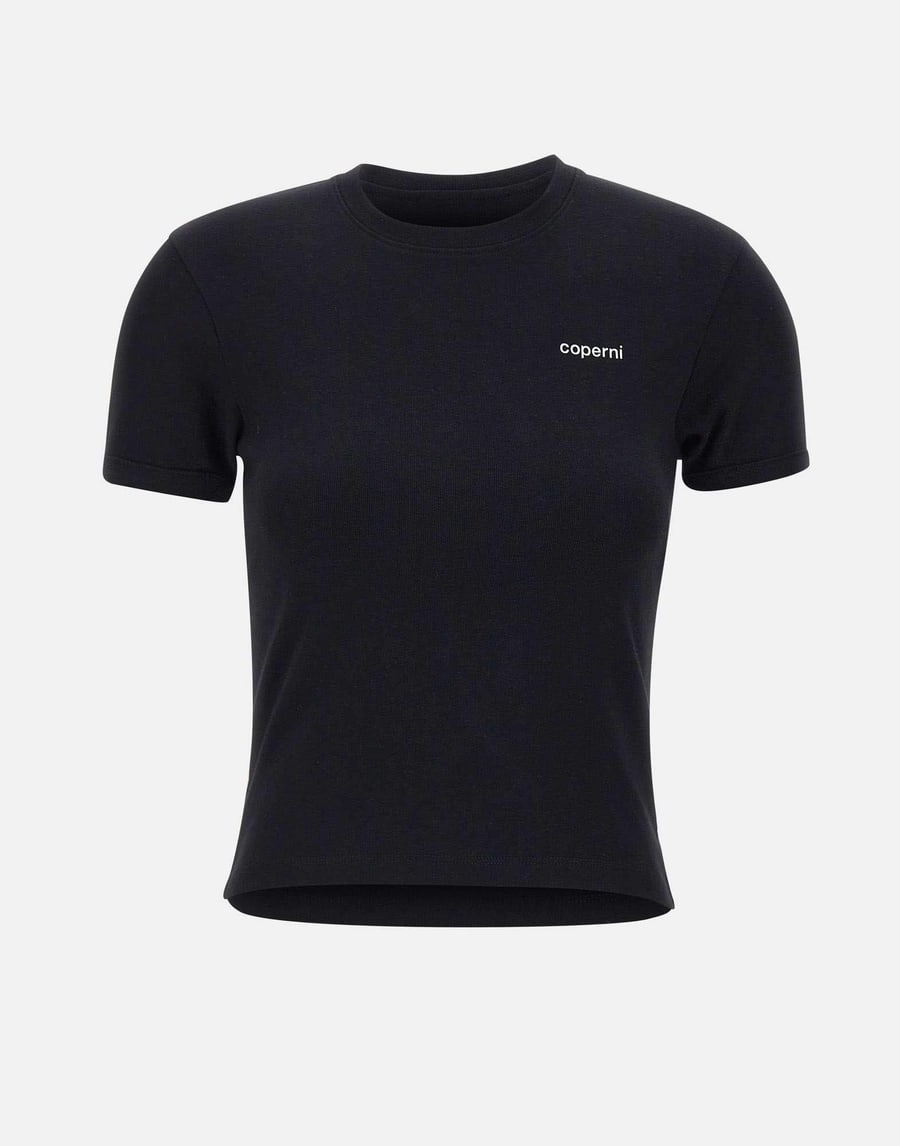 COPERNI T-shirt "Baby Tee"