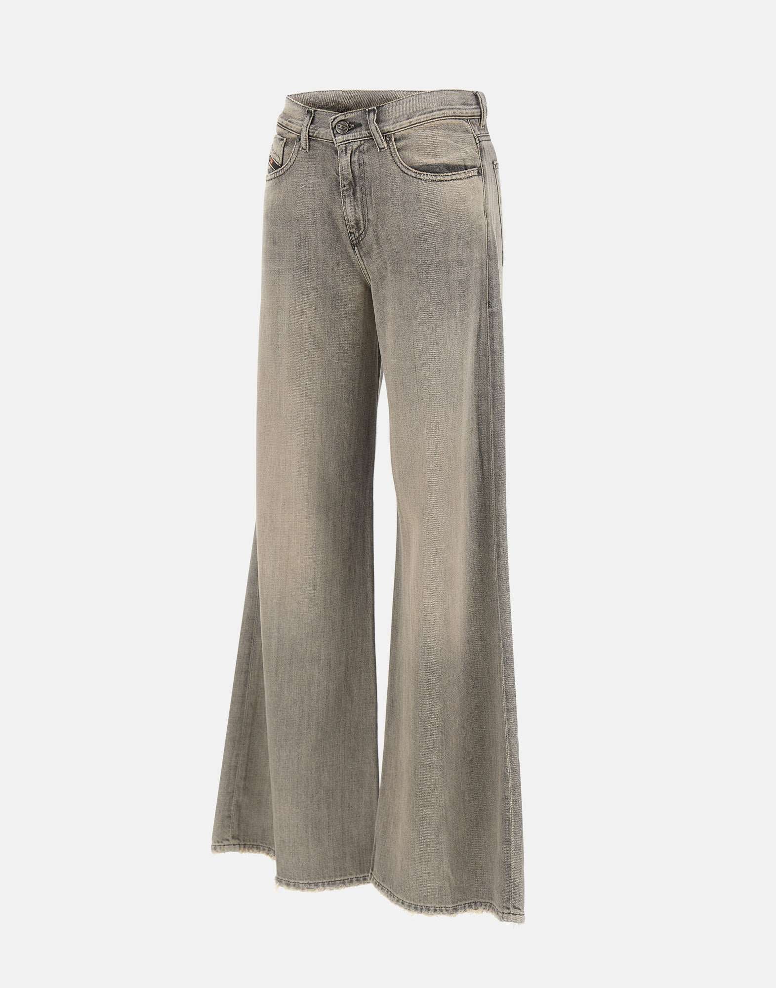 Diesel Jeans "1978 D-Akemi L.32", view 2