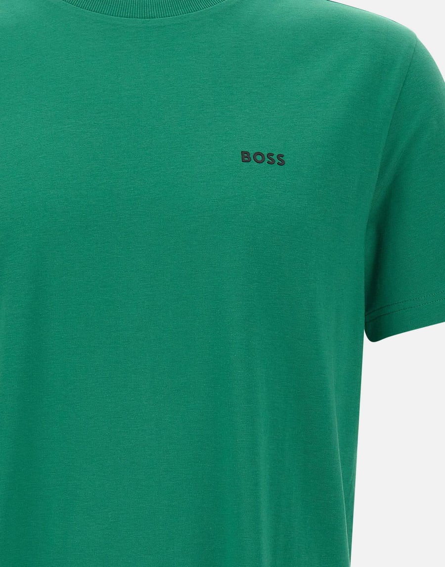 Boss T-shirt "Tee", view 4