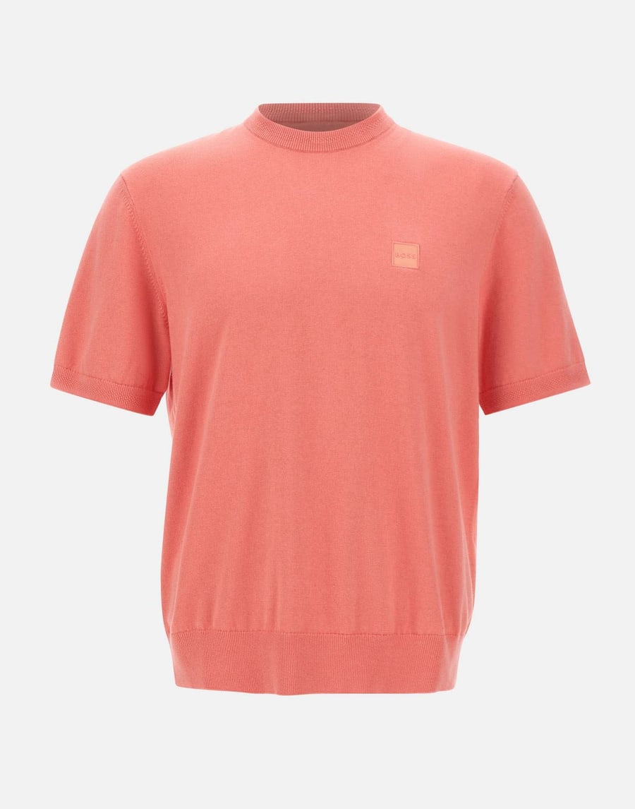 Boss Maglia "Kanacho"
