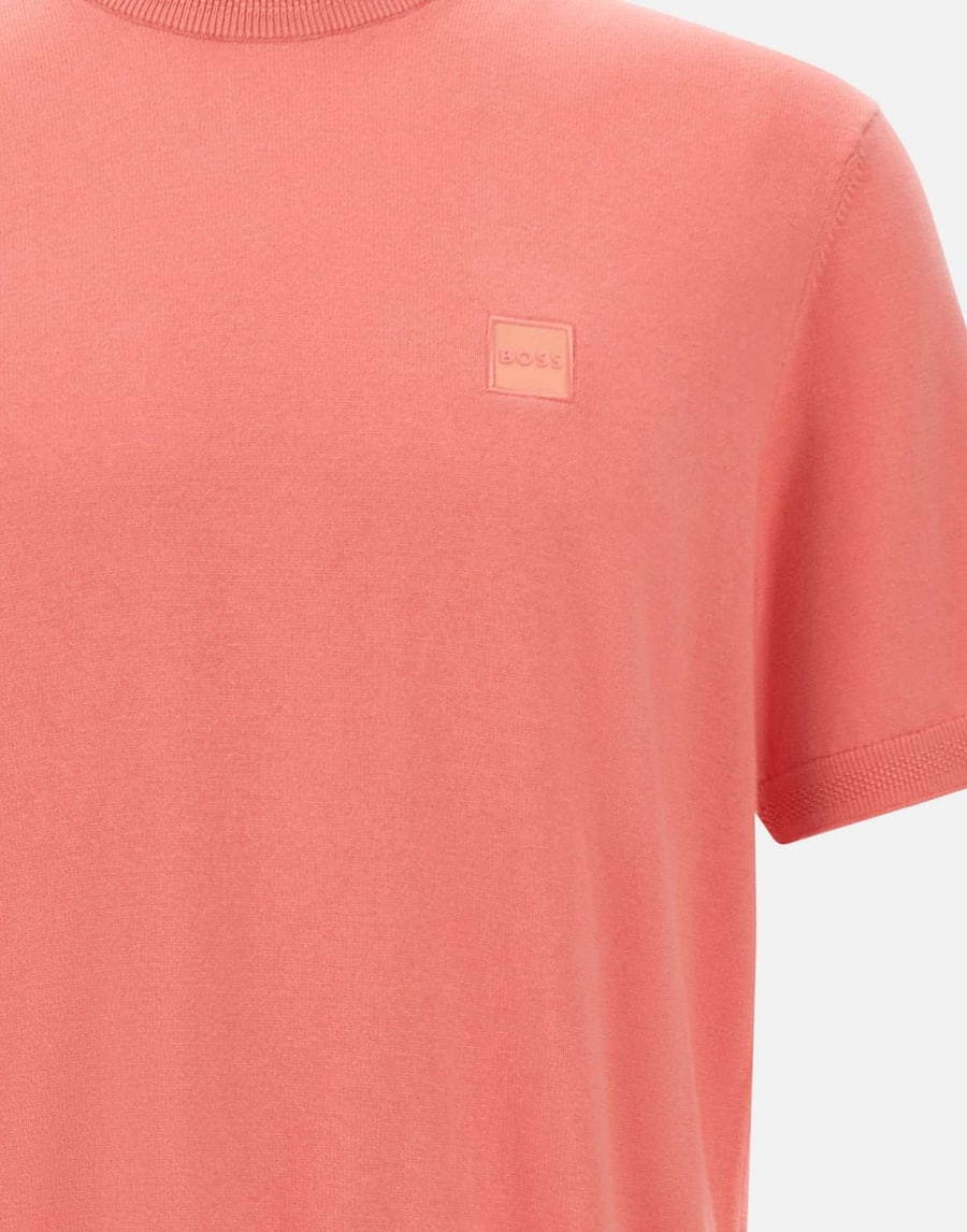 Boss Maglia "Kanacho", view 4