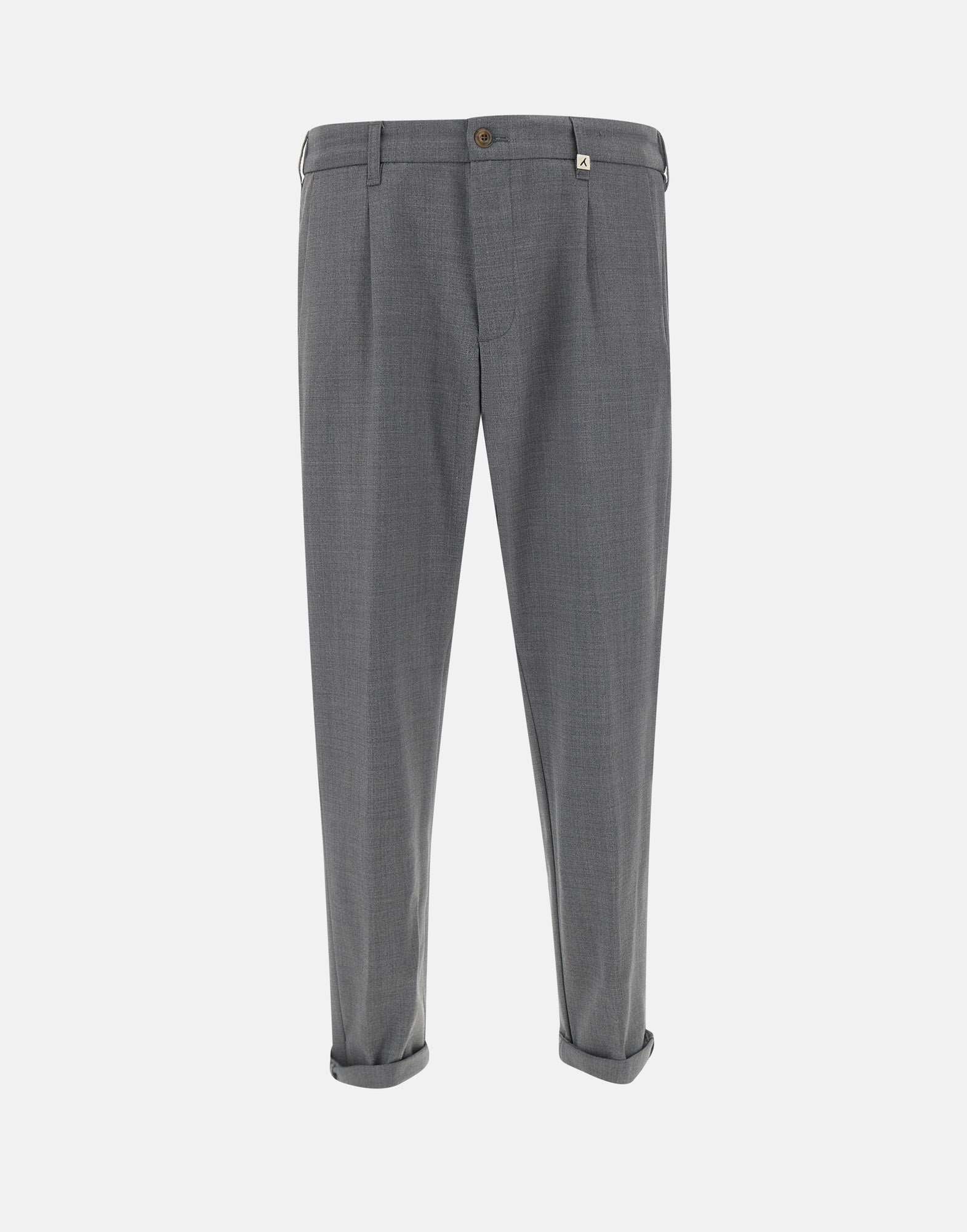 MYTHS Pantaloni "Ares-pe"