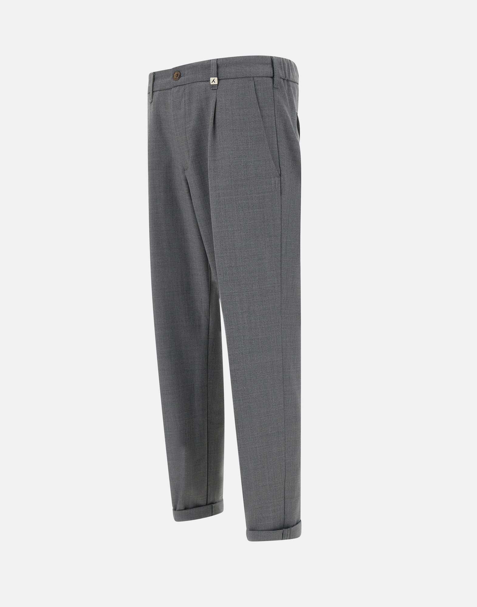 MYTHS Pantaloni "Ares-pe", view 2
