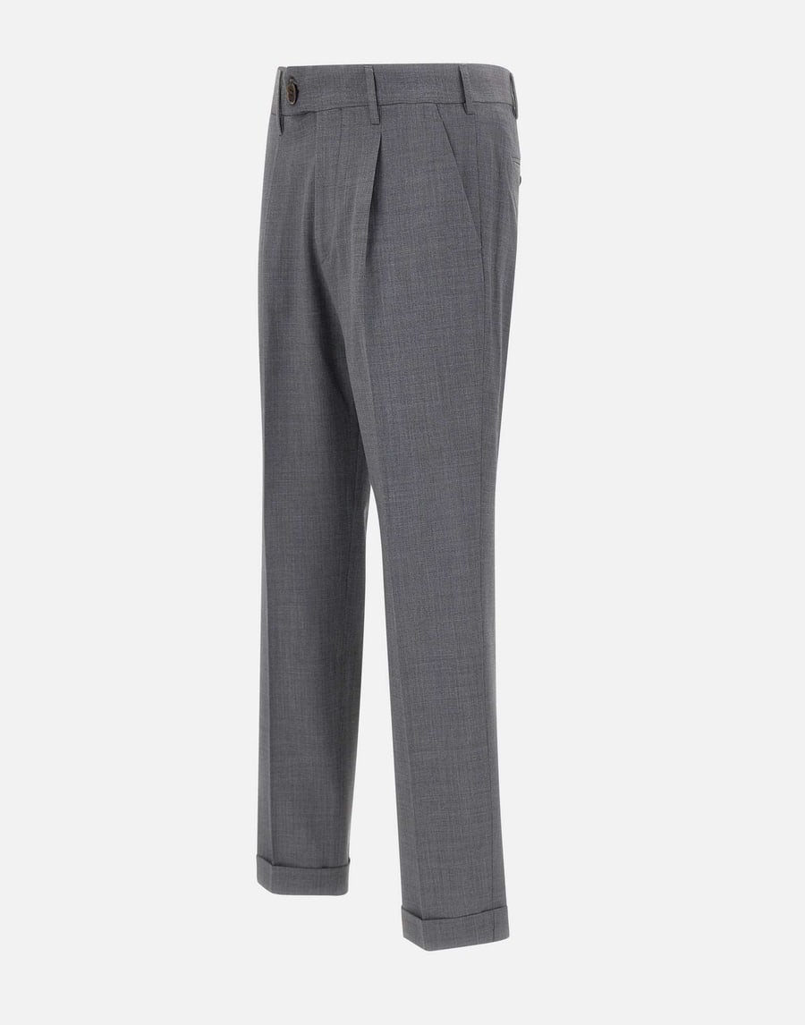 DEVORE Pantalone, view 2