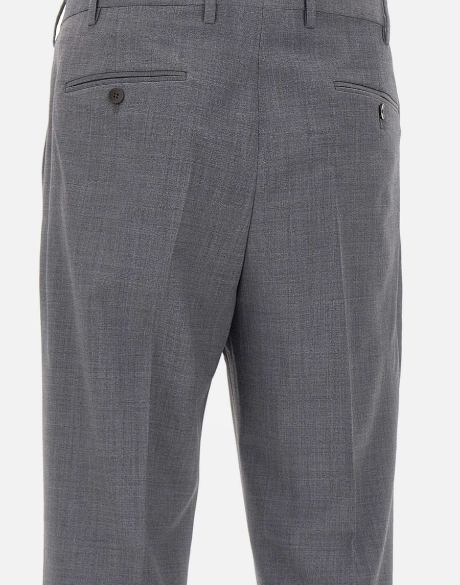 DEVORE Pantalone, view 5