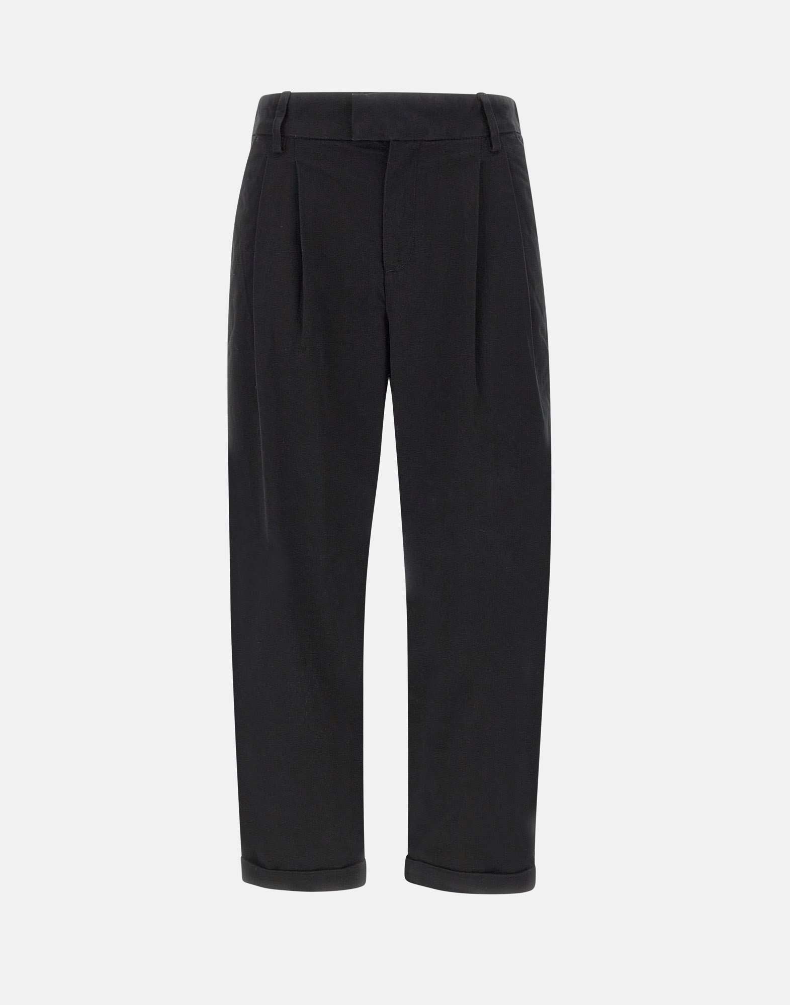 SUN68 Pantaloni in cotone
