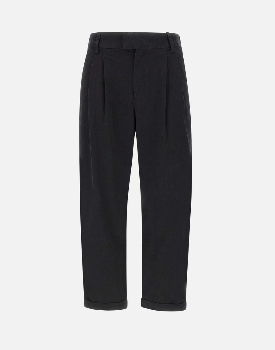 SUN68 Pantaloni in cotone