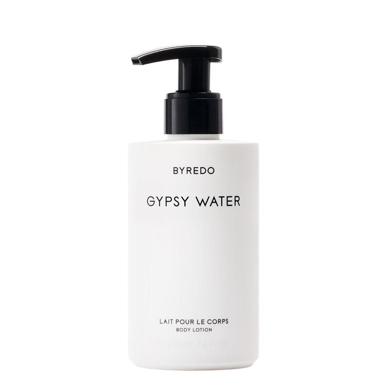 BYREDO Body Lotion "Gypsy Water" 225ml