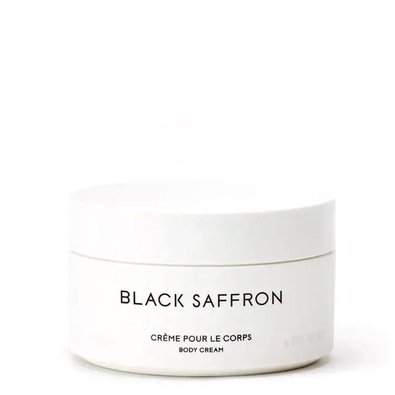BYREDO Body Cream "Black Saffron" 200ml