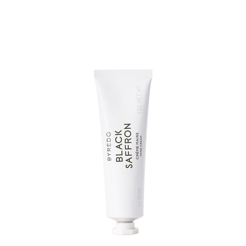 BYREDO Crema mani "Black Saffron" 30ml