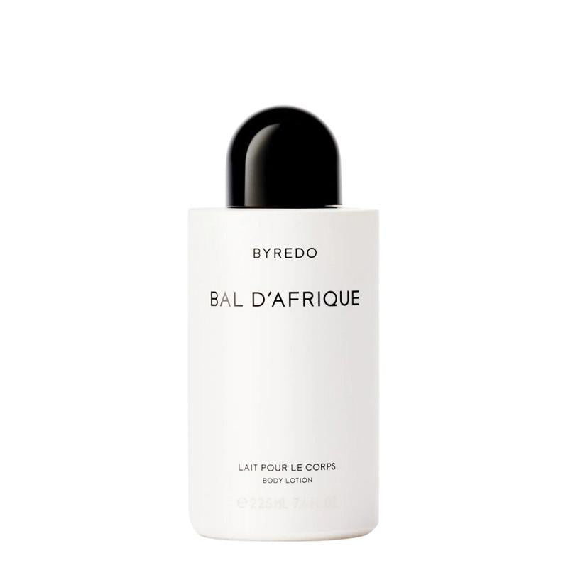 BYREDO Body Lotion "Bal D'Afrique" 225ml