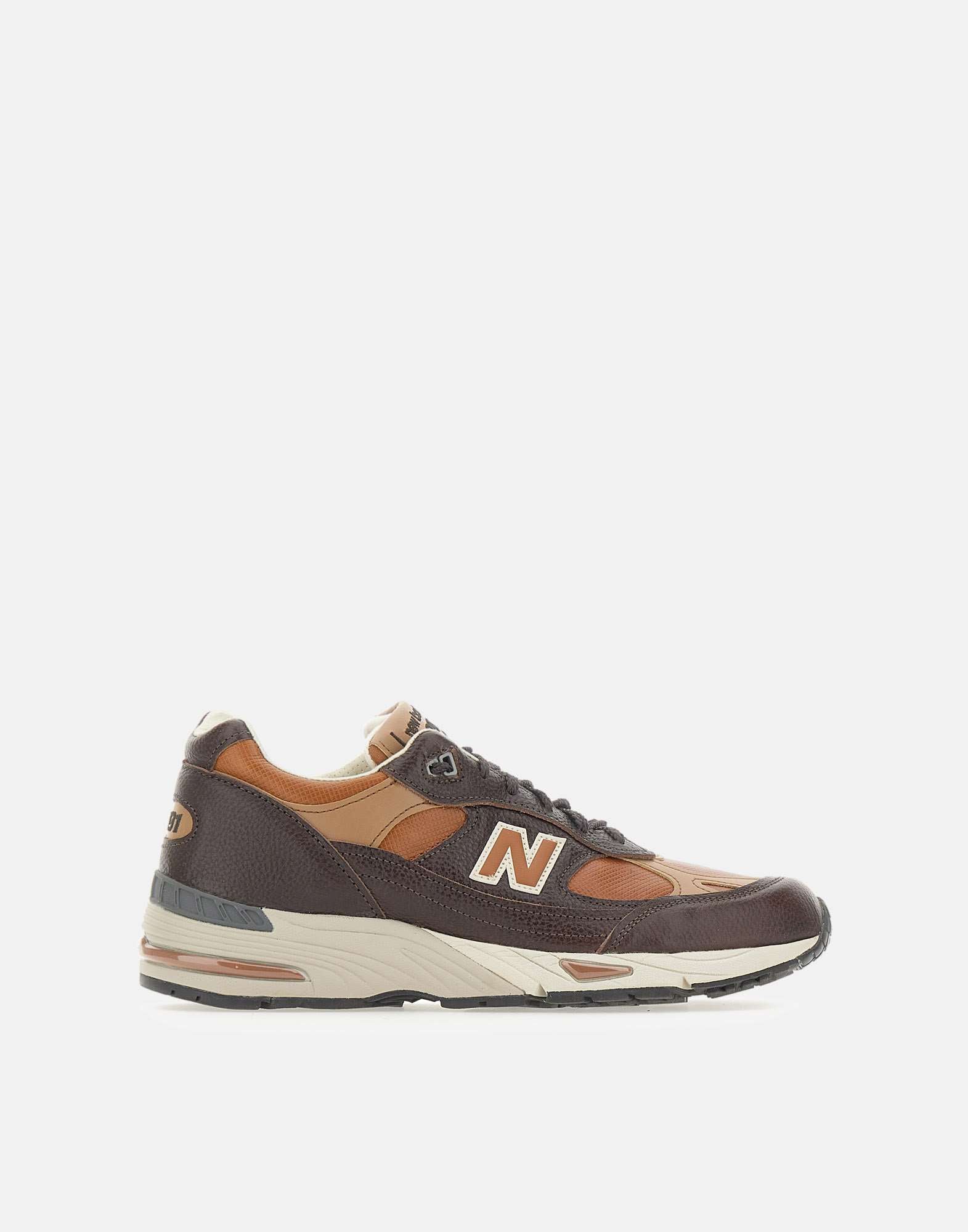 New Balance Sneakers "M991v1"