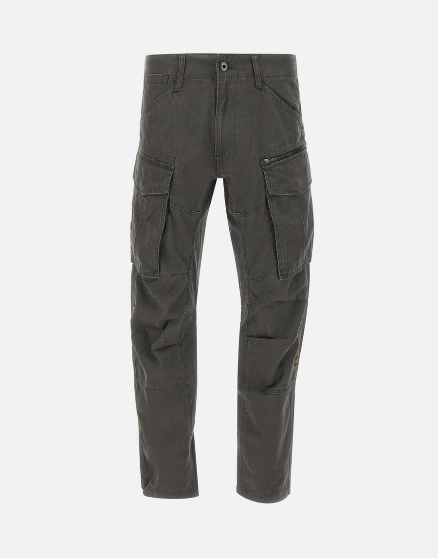 G-STAR RAW Pantaloni "Rovic Zip 3D"