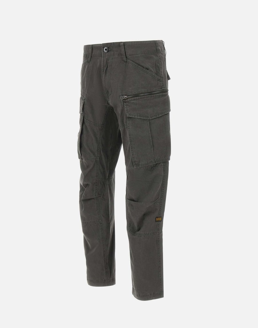 G-STAR RAW Pantaloni "Rovic Zip 3D", view 2
