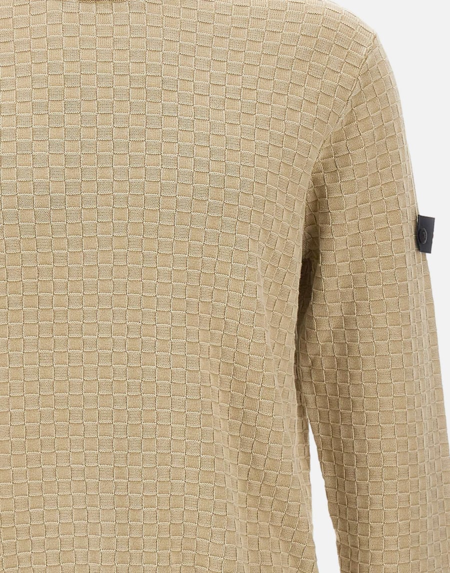 PEUTEREY Maglia "Omnium", view 4