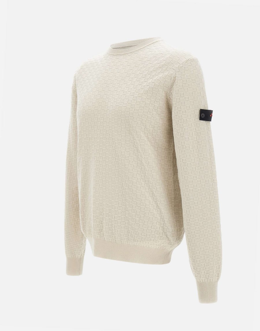 PEUTEREY Maglia "Omnium", view 2
