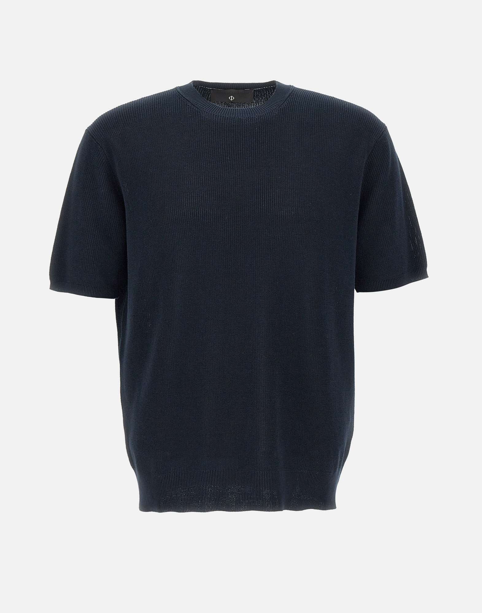 FILIPPO DE LAURENTIIS Maglia in cotone