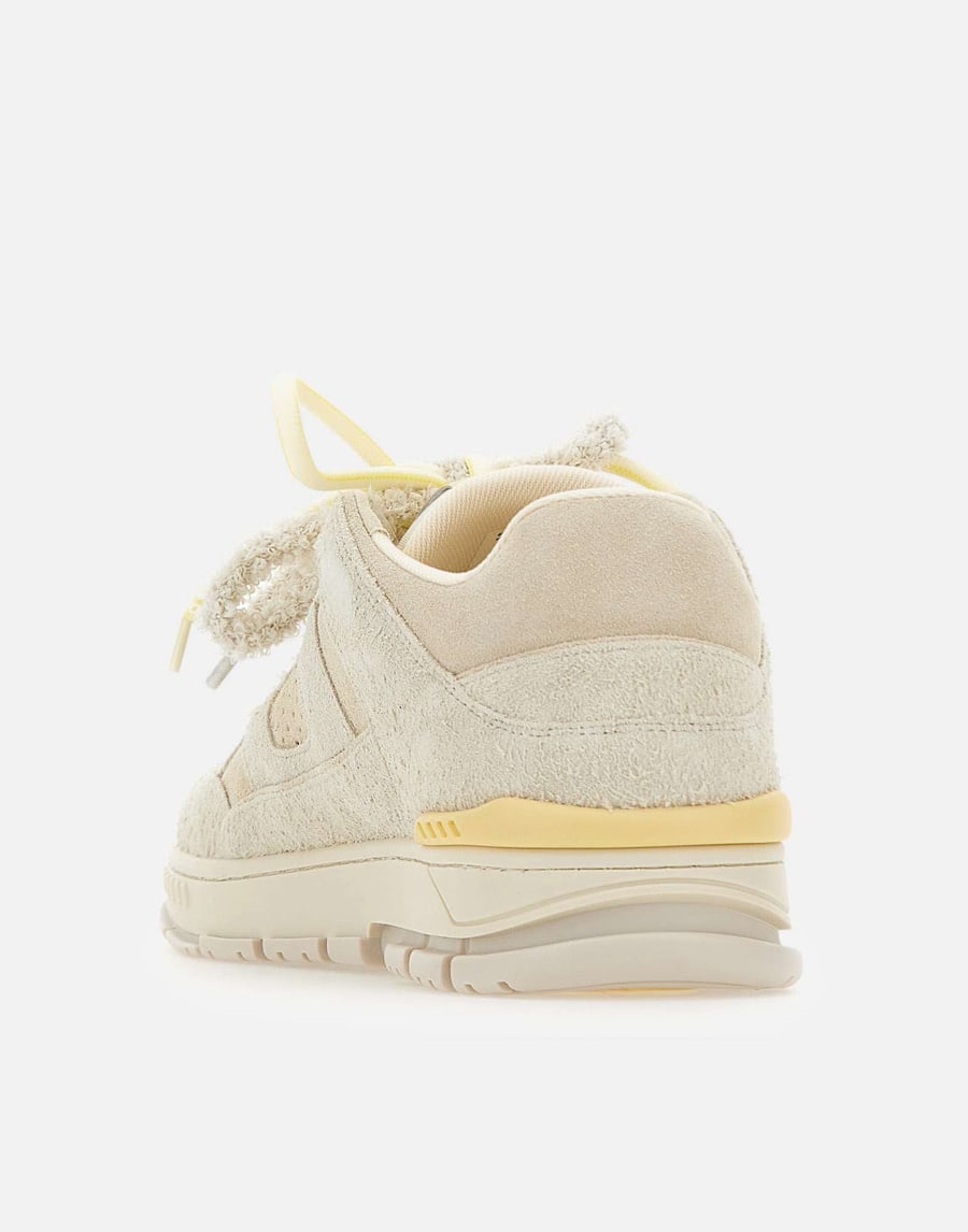 AXEL ARIGATO Sneakers "Area Lo Label", view 3