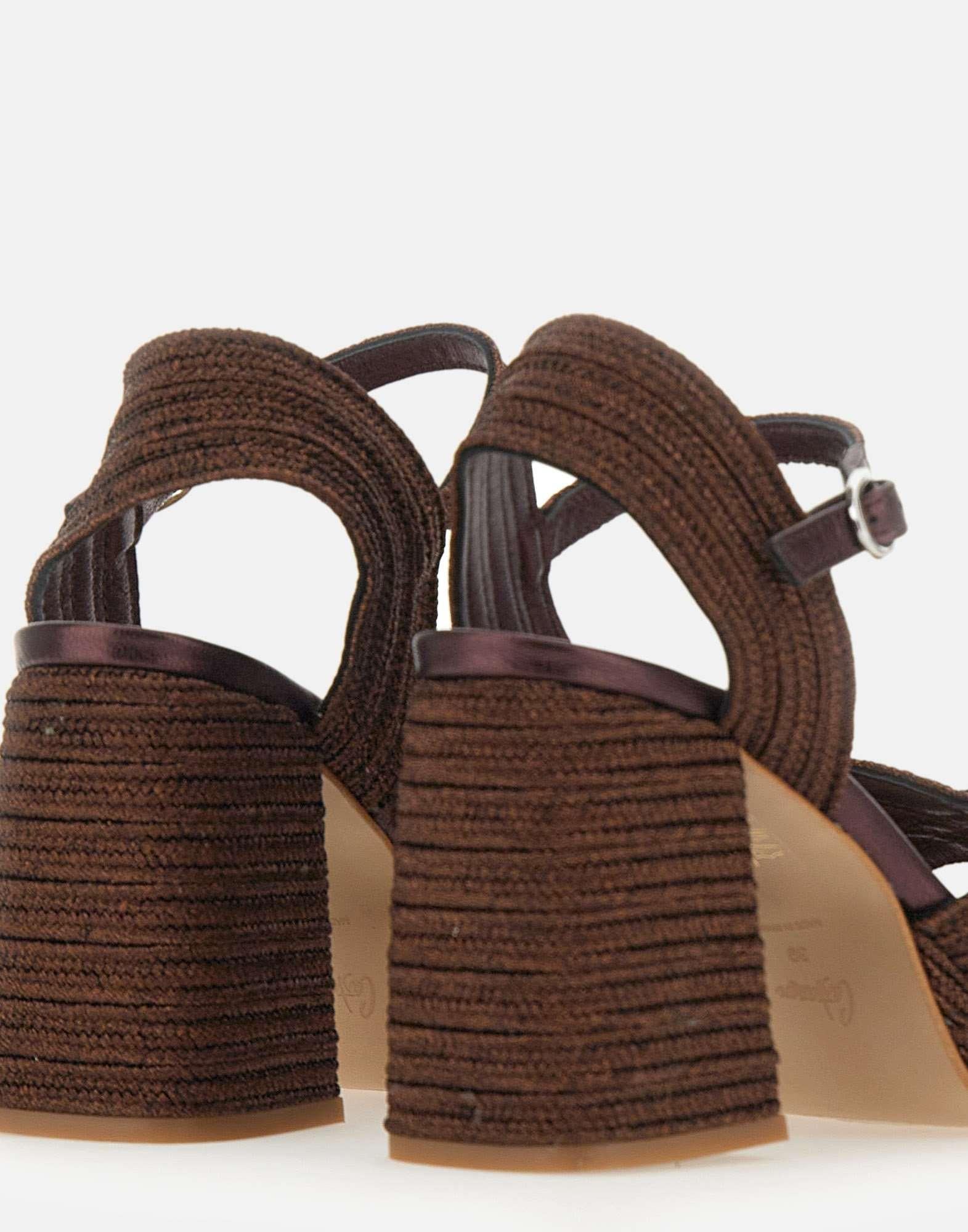 CASTANER Sandali "Valle"