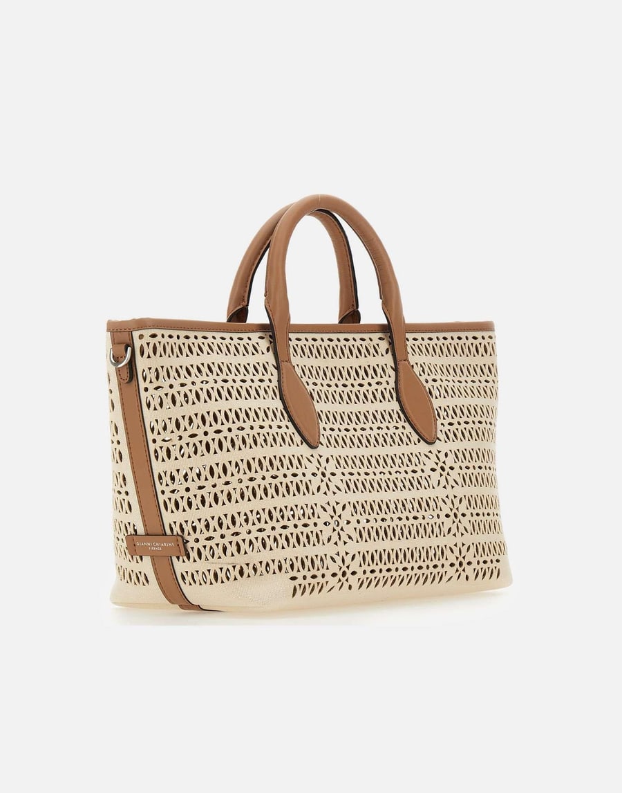 Gianni Chiarini Borsa a mano "Mashup", view 2