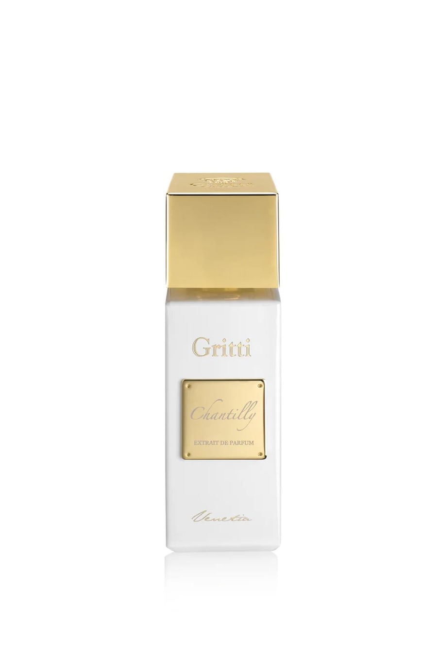 GRITTI Extrait de Parfum "Chantilly" 100ml