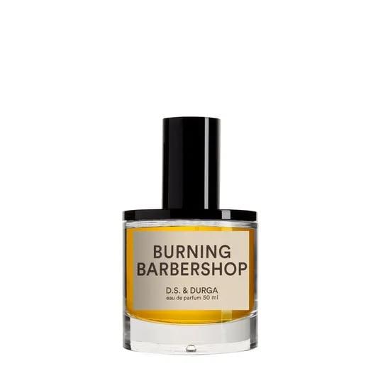 DS&DURGA Eau de Parfum "Burning Barbershop" 50ml
