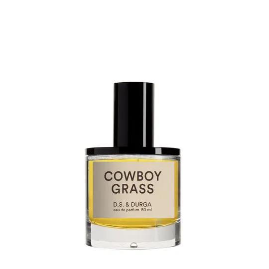 DS&DURGA Eau de Parfum "Cowboy Grass" 50ml